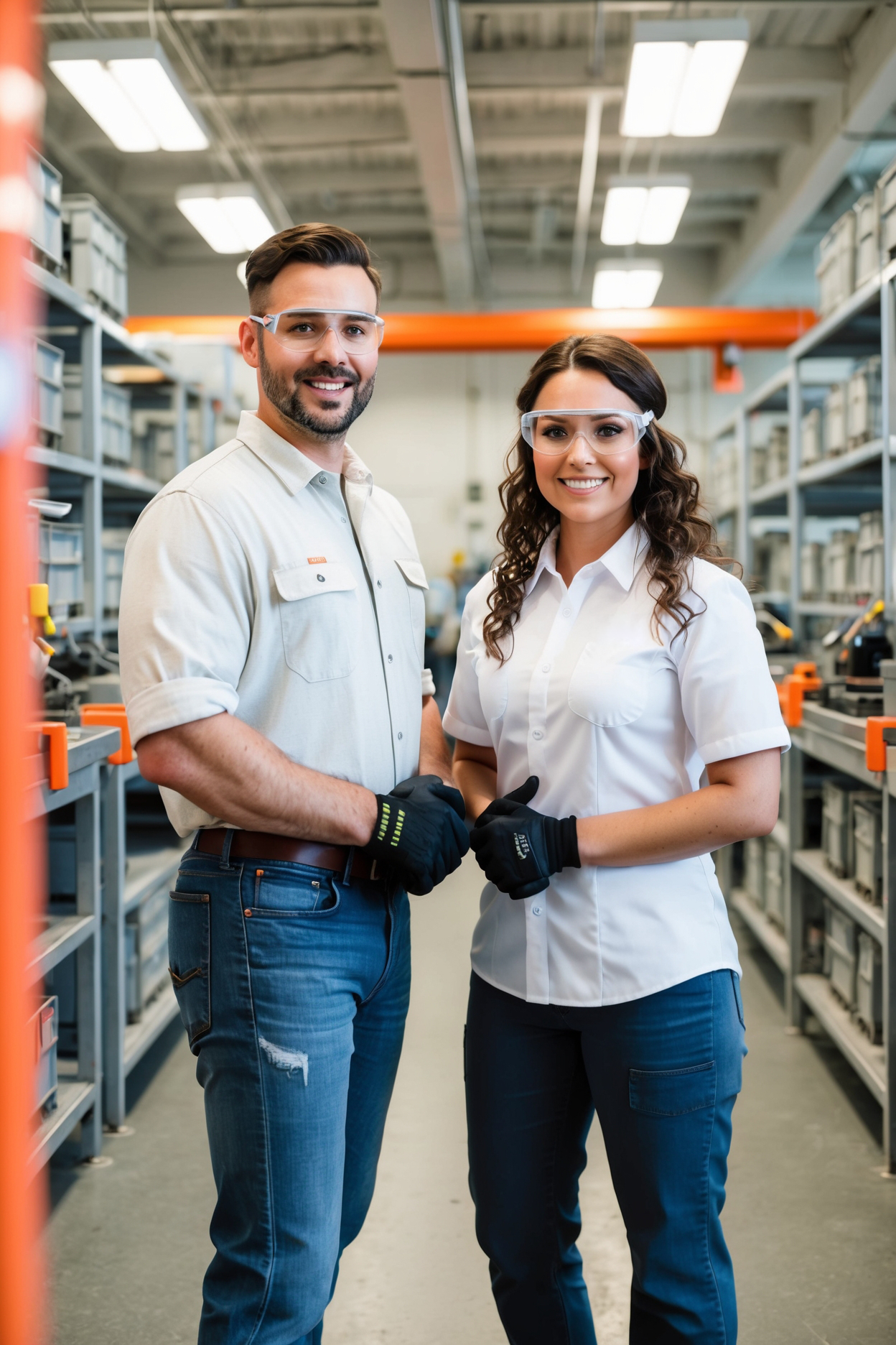 Valnovi ERP for manufacturing companies